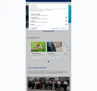 Kleine Seitenvorschau von vr-immoprofis.de