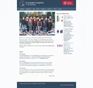 Kleine Seitenvorschau von graphics.tu-bs.de
