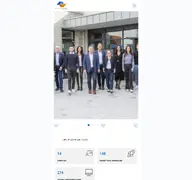 Kleine Seitenvorschau von vr-immo-swf.de