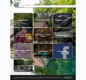 Kleine Seitenvorschau von blautopf.de