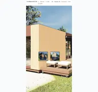 Kleine Seitenvorschau von tinyhouse-spitzer.de