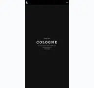 Kleine Seitenvorschau von stichpunkt-cologne.de