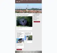 Kleine Seitenvorschau von st-theresia-muenchen.de