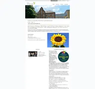 Kleine Seitenvorschau von st.gertrudis-ell.de