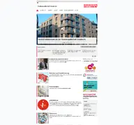 Kleine Seitenvorschau von staatsanwaltschaft-osnabrueck.niedersachsen.de