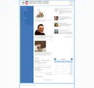 Kleine Seitenvorschau von blazenialojzijestepinac-esslingen.drs.de