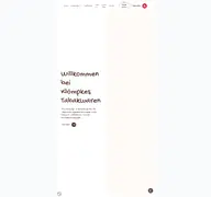 Kleine Seitenvorschau von kloempkes-tabakwaren.de