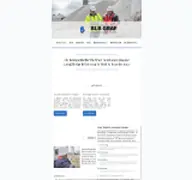 Kleine Seitenvorschau von blb-graf.de