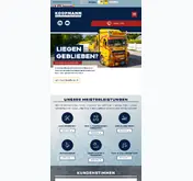 Kleine Seitenvorschau von koopmann-kfz.de