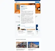 Kleine Seitenvorschau von vr-obm.de