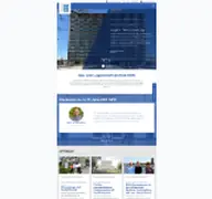 Kleine Seitenvorschau von blb.nrw.de