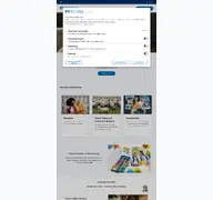 Kleine Seitenvorschau von vr-partnerbank.de