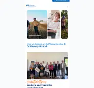 Kleine Seitenvorschau von vr-sh.de