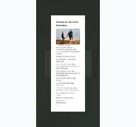 Kleine Seitenvorschau von zeitlang-apartments.de