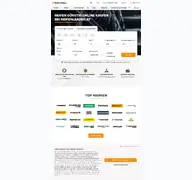 Kleine Seitenvorschau von reifenleader.at