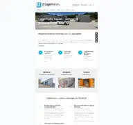 Kleine Seitenvorschau von ls-lagerhallen.de