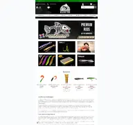 Kleine Seitenvorschau von lovely-lauri.com