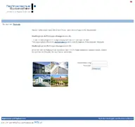 Kleine Seitenvorschau von vsc.fh-swf.de