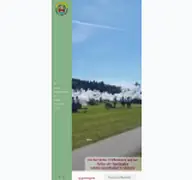 Kleine Seitenvorschau von vsg-lechbruck.de