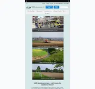 Kleine Seitenvorschau von vsr-gewaesserschutz.de