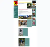 Kleine Seitenvorschau von vss-neuenkirchen.de