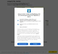 Kleine Seitenvorschau von autogasrechner.de