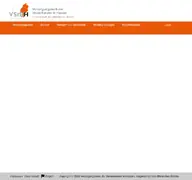 Kleine Seitenvorschau von vstbh.de