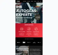 Kleine Seitenvorschau von autoglas-mobil.de