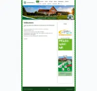Kleine Seitenvorschau von vsv-hohenbostel.de