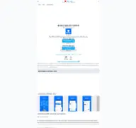 Kleine Seitenvorschau von blibli-seller-center.apkcafe.de