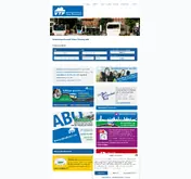 Kleine Seitenvorschau von vtf-online.de