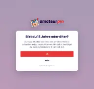 Kleine Seitenvorschau von amateurpin.xxx