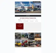 Kleine Seitenvorschau von autohaus-buerkle.de