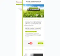 Kleine Seitenvorschau von waerme-aus-der-natur.de