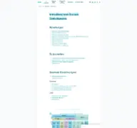 Kleine Seitenvorschau von v.tuhh.de