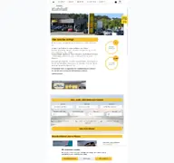 Kleine Seitenvorschau von autohaus-kuhfuss.de
