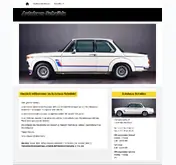 Kleine Seitenvorschau von autohaus-schaible.de