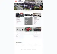 Kleine Seitenvorschau von autohaus-schwitalla.de