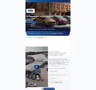 Kleine Seitenvorschau von autohaus-wenck.de