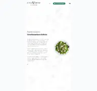 Kleine Seitenvorschau von culivento.de