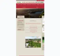 Kleine Seitenvorschau von vulkanstadt-gedern.de
