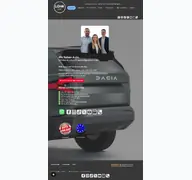 Kleine Seitenvorschau von automobile-loehr.de