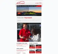 Kleine Seitenvorschau von automobile-voelkl.de