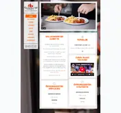 Kleine Seitenvorschau von curry76-ka.de