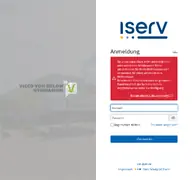 Kleine Seitenvorschau von vvb-gym.de