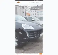 Kleine Seitenvorschau von autoshop-mg.de