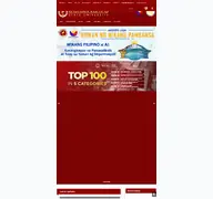 Kleine Seitenvorschau von evsu.edu.ph