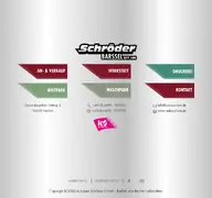 Kleine Seitenvorschau von autosuchen.de