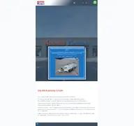 Kleine Seitenvorschau von autoteile-nordhorn.de