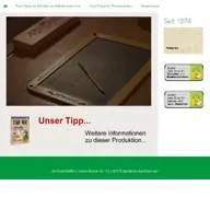 Kleine Seitenvorschau von av-film.de